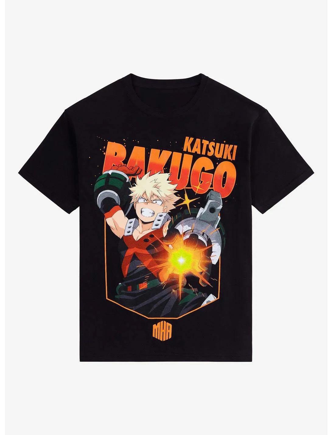 

MY HERO ACADEMIA FINAL SEASON Print Tshirts Anime Oversized hot product Japanese Anime Cartoon Streetwear Trendy Cotton Unisex 3XL