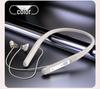 Sport Bluetooth Neckband Earphones with Long Battery Life and Heavy Bass