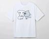 2026 Summer Funny Interesting Graphic Koreanstyle Tshirt Fashion Y2k T Shirts Casual Streetwear Harajuku Print Clothing Unisex