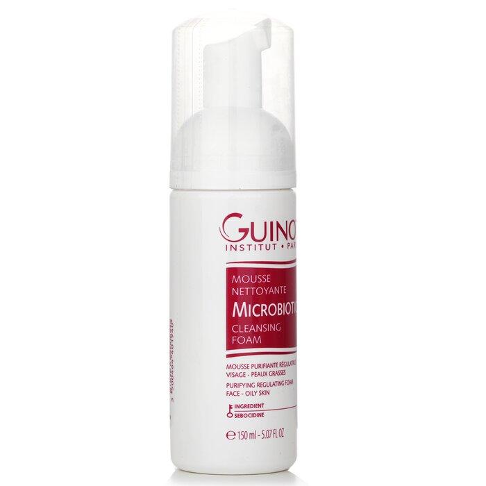 GUINOT Microbial Cleansing Foam