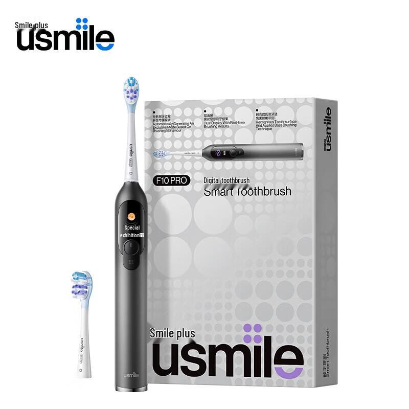 

usmile F10 PRO Digital Display Sonic Electric Toothbrush