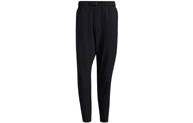 Adidas Sports Pants Men s Black Moderate GP0953 S