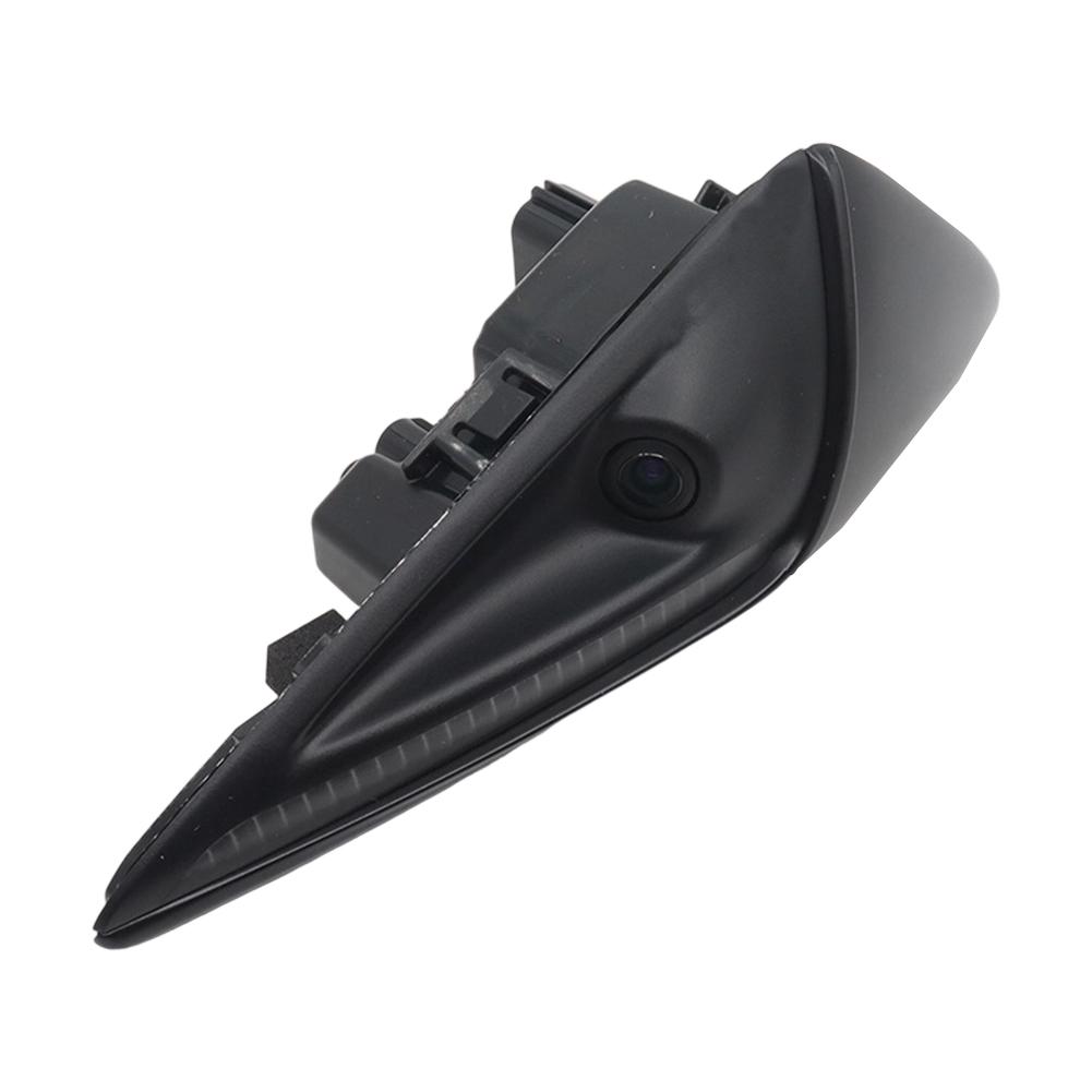 Car Accessories Car Camera Left Side Camera Easy Installation OEM Number 1125106-05-J OEM Number 1125106-50-H For Tesla Model 3