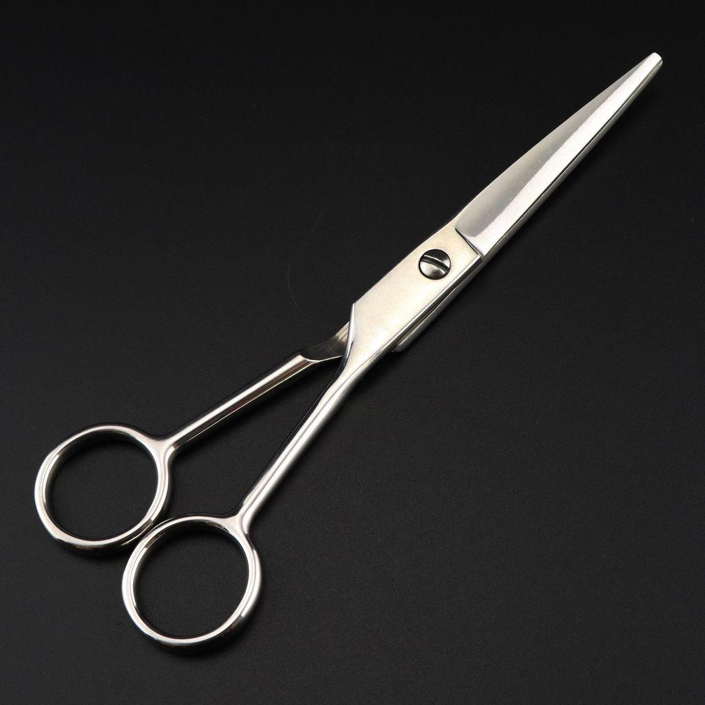 6.0" Stainless Steel Hairdressing Shears