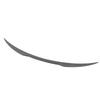 Rear   Spoiler Stylish QV   Scratch Resistant Tail   Lip Molding Trim for   2015 To UP