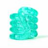 Tangle Deformable Rope Fidget Toy Deformation Rope Knot Pressure Stress Relief Toys Color-Changing Stress Relieving Twisty Ropes