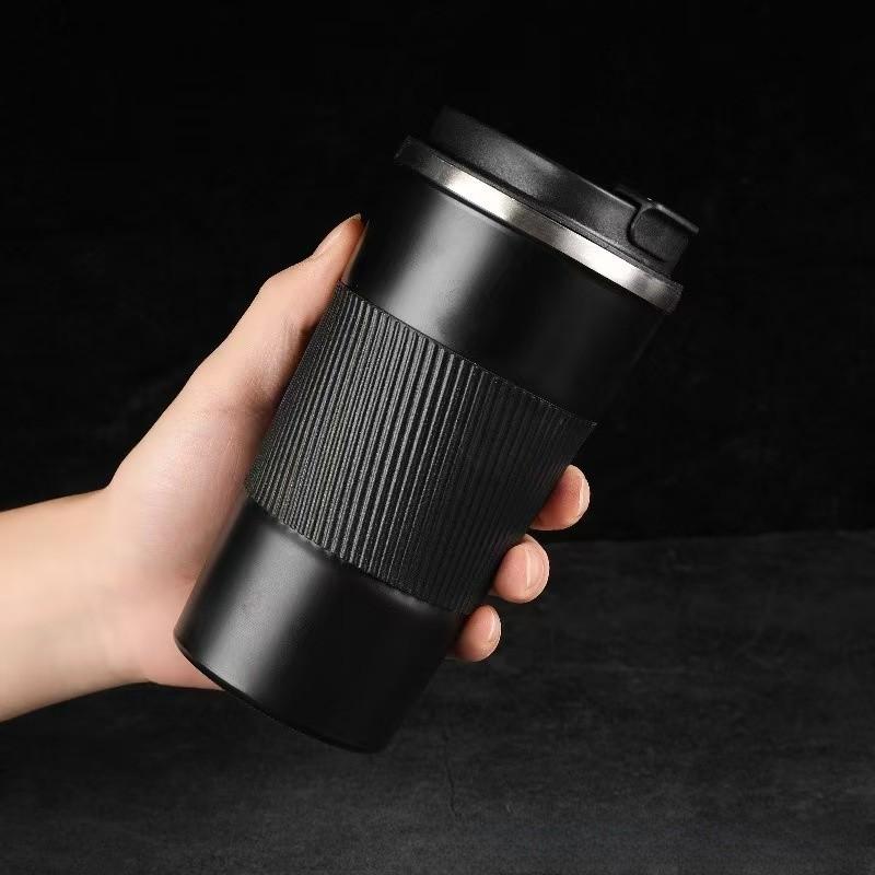 304 Stainless Steel Travel Mug For Outdoor Sports And Gift Giving