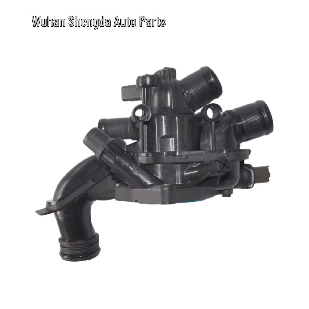 Peugeot Citroen DS3 VTI 1.6 Water Outlet Thermostat 1336Z6