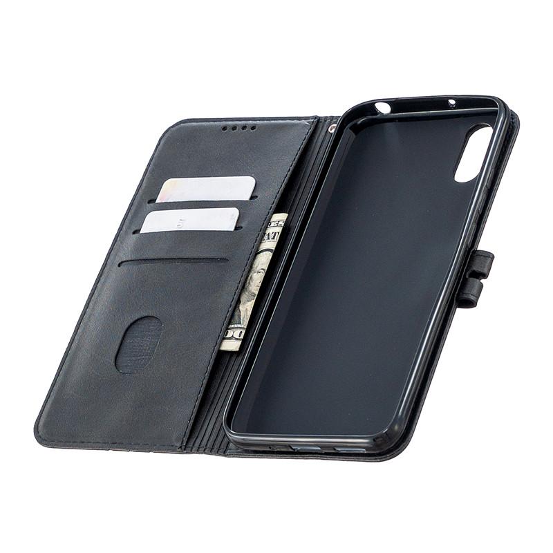 For Xiaomi Redmi 9A Case Leather Flip Case On sFor Coque Xiomi Redmi 9A 9 A Phone Case Redmi 9C 9T 9AT 8 7A Fundas Wallet Cover