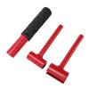 2PCS Hinge Gaps Adjustment Wrench with Handle Alloy Steel Door Hinge Bender Spanner Home Repair Tool