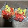 Pokemon Center Shanghai Limited Pikachu Mascot Boy Girl Set