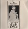 LP Record ESTER MAZZOLENI Ester Mazzoleni CO347 Court Opera Cla Austria Classical Used