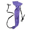 Sax Clarinet Instrument Maintenance Care Sax Mouthpiece Cleaning Cloth Swab Rag