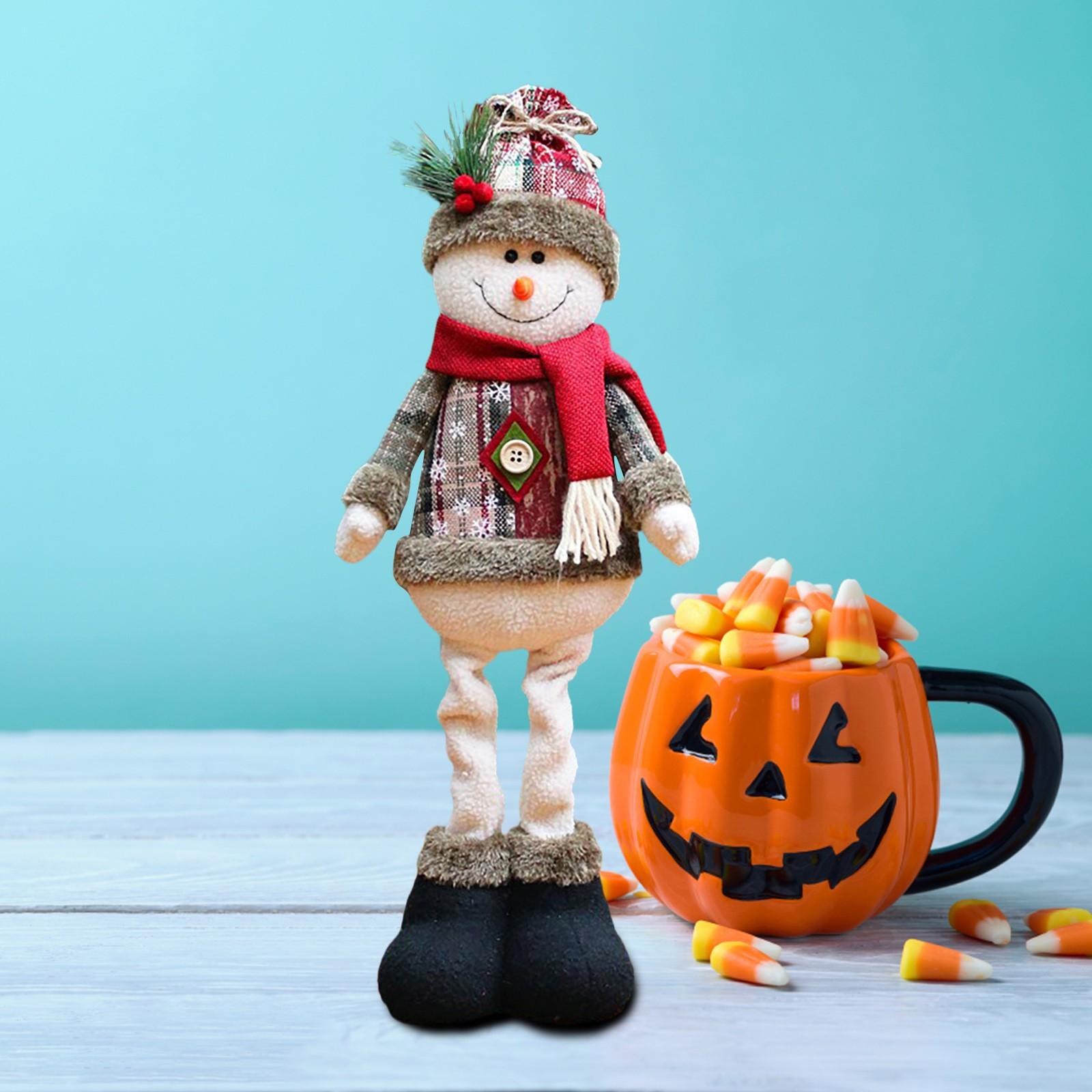 Рождественские украшения — фото 6