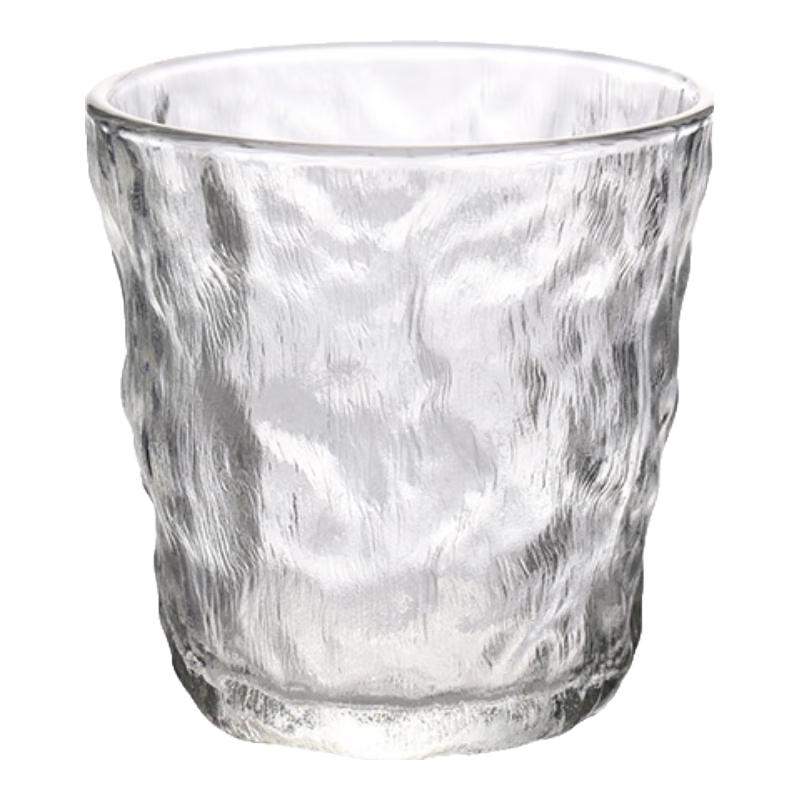 

Baijie Glass Drinking Cups