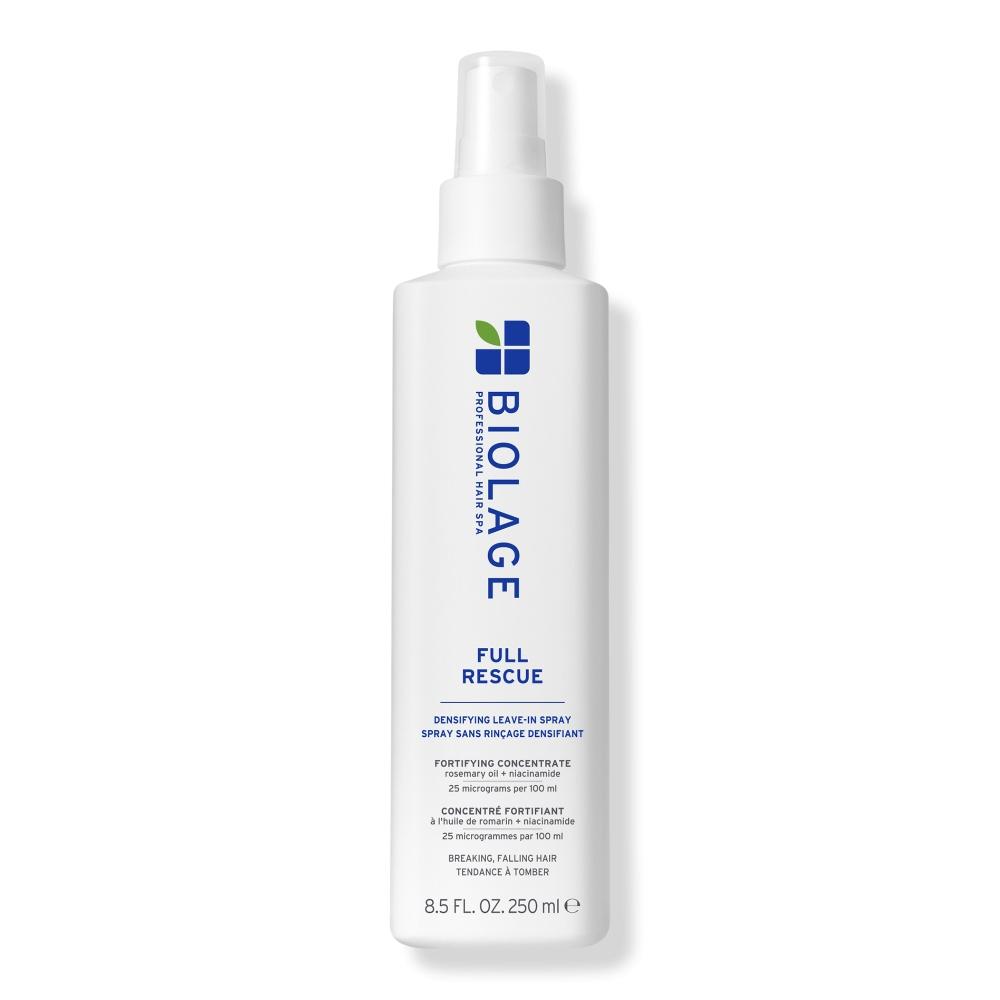 

Biolage Full Rescue DensifyIng Несмываемый спрей 8,4 унции
