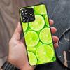 For ZTE Blade A73 Case Soft Black Silicone Bumper Phone Cover Funda For ZTE Blade A73 5G Cases For ZTE Blade A73 4G Fundas Coque