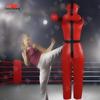 Zhongbisheng Martial Arts Training Dummy