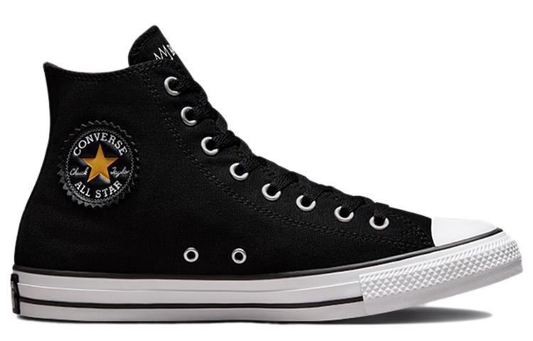 Chuck Taylor All Star Jean-Michel Basquiat X Chuck Taylor All Star Converse High 'Pez Dispenser' 172586C