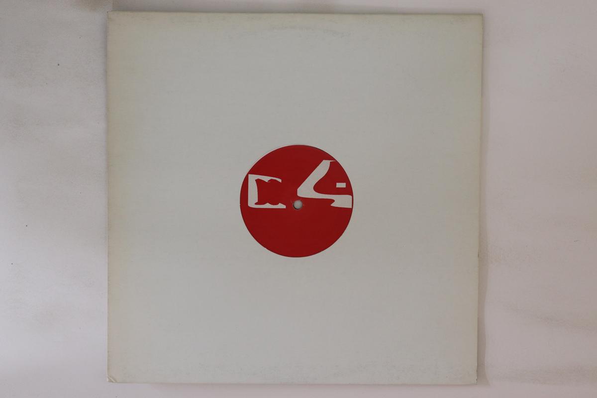 

12inch Record MAURIZIO M4 M4 MAURIZIO 2006 Germany Dance Electronica Used