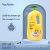 Frog Prince Kids Gentle Bath & Shower Liquid 1.1L