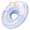 Maruka Rilakkuma Baby 55cm Foot-In Swim Ring for Water Play, Pool, and Beach (Item No. 177779)