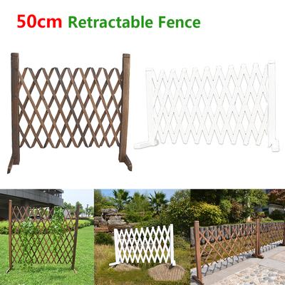 expandable pet fence