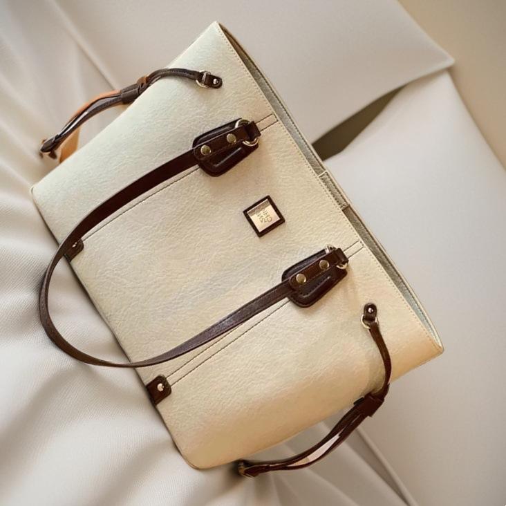 

Сумка-тоут Past Tote Guangzhou от Roland, летняя женская сумка через плечо большой емкости