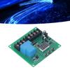 Current Detection Sensing Module 7 to 30V 0 to 30A Digital Display Overcurrent   Relay Module
