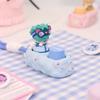 Heißes Neues Original Alien Stage Neues Produkt Kostenlose Stage Serie Mechanische Tastenkappen Überraschungs-Blindbox Hohe Qualität Sammlung Geschenk