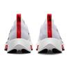 New Nike Air Zoom Tempo NEXT% Flyknit White Light Crimson Platinum Tint Black CI9923-105