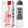 Max Feel Twister Penetrating Gel Lotion 360ml Arrange Feel and Lotion Men's & [Sticky! Easy! Set!]