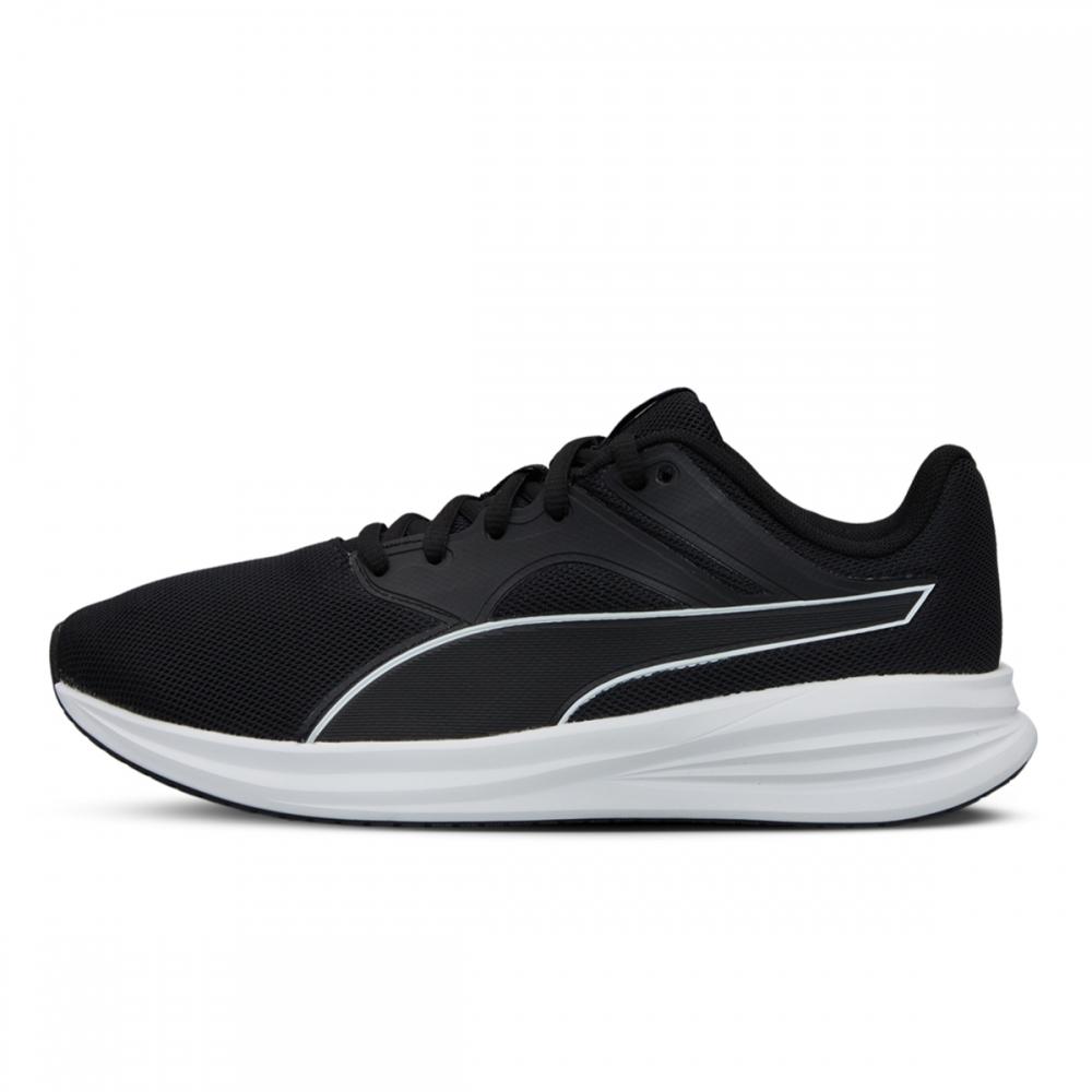 

PUMA Транспорт 37702801 Puma Черный Puma Белый