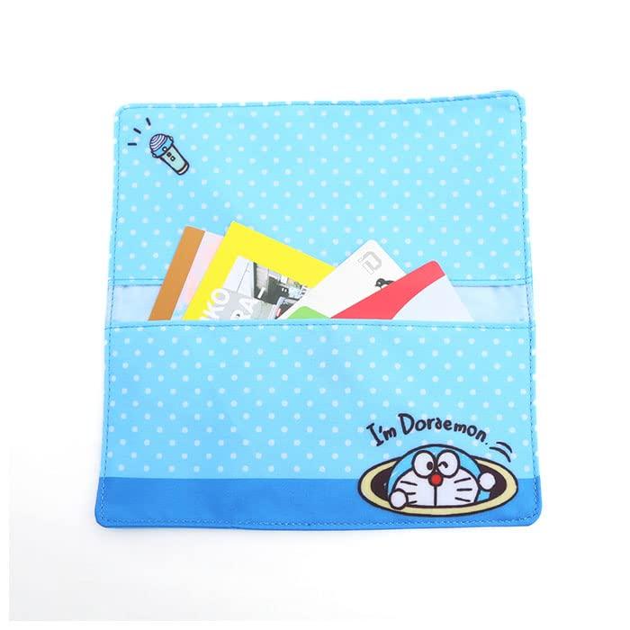 Estuche Plano para Mascarillas Sumikkogurashi Verde