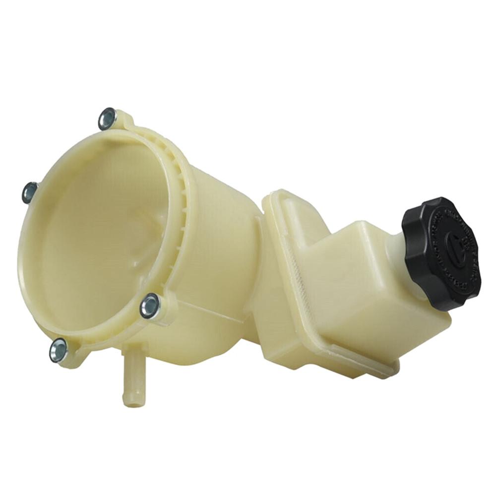 Power Steering Fluid Reservoir Pump 603-939 For Dodge Charger Chrysler 300
