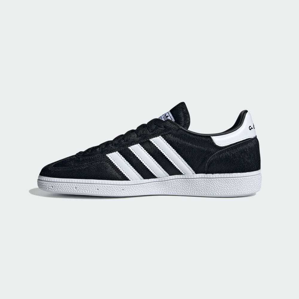 IH9983 TONDABAYASHI RAN Adidas Originals Handball Spezial Core Black (Men's)