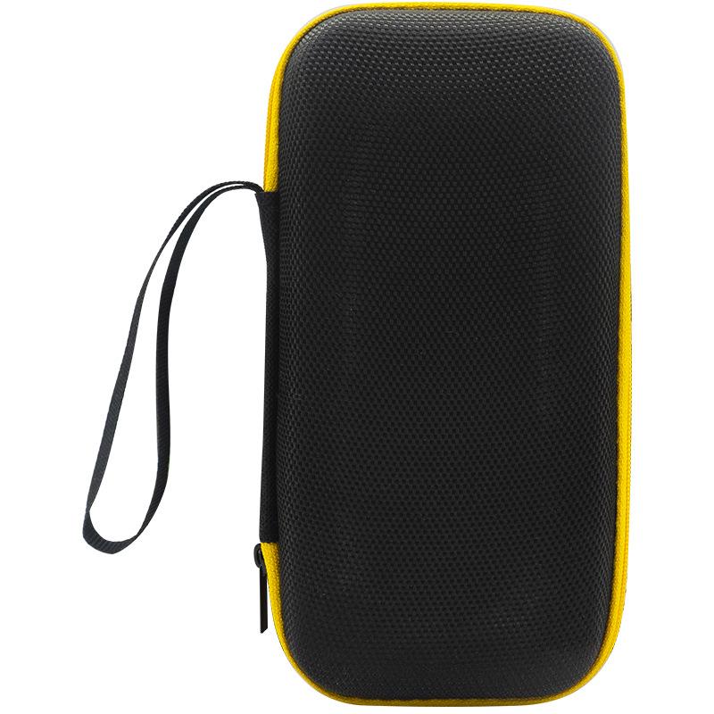 RG405M Game Console Storage Bag: Portable, Multifunctional Pouch for Gaming Accessories