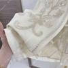 Women's Dingzhu Chinese Style Sequin Vest Summer Top Heavy Industry Embroidery Early Spring Chinese Style Top