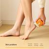 Digital Display Callus Remover Electric Foot Care Tool 2 Speed Setting Portable Design with Detachable Grinding Head
