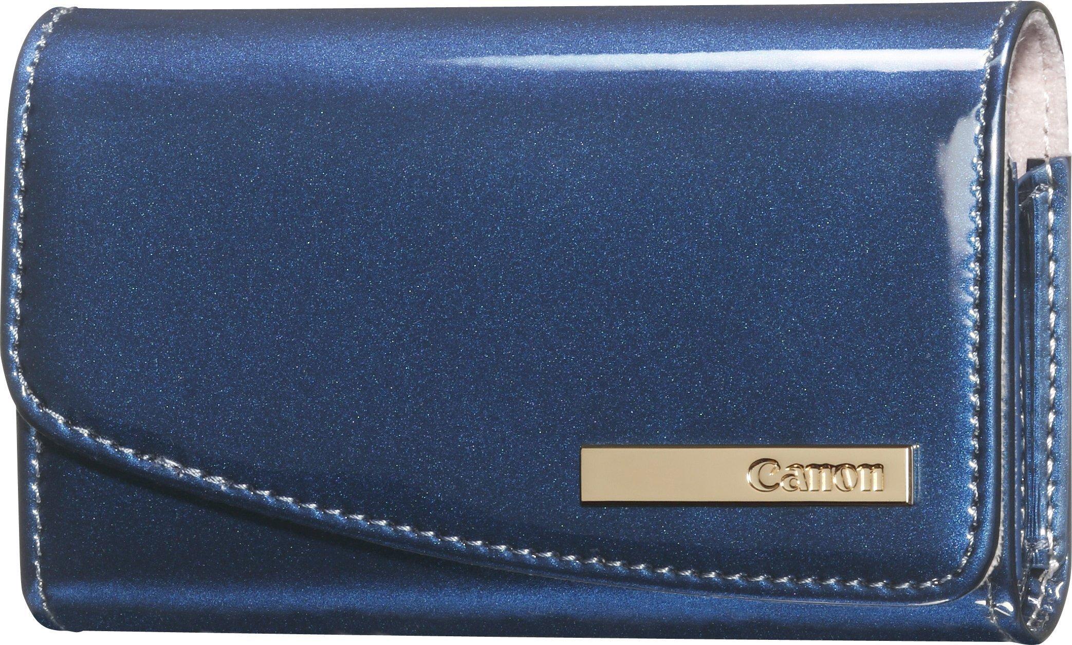 

Чехол для цифровой камеры Canon CSC-1BL синий синий