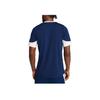 Puma Drycell Comfortable Versatile Fashion Soft Short Sleeve Football Shirt Men tops Blue 779512-13