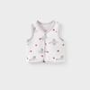 TONGTAI Baby Pure Cotton Vest