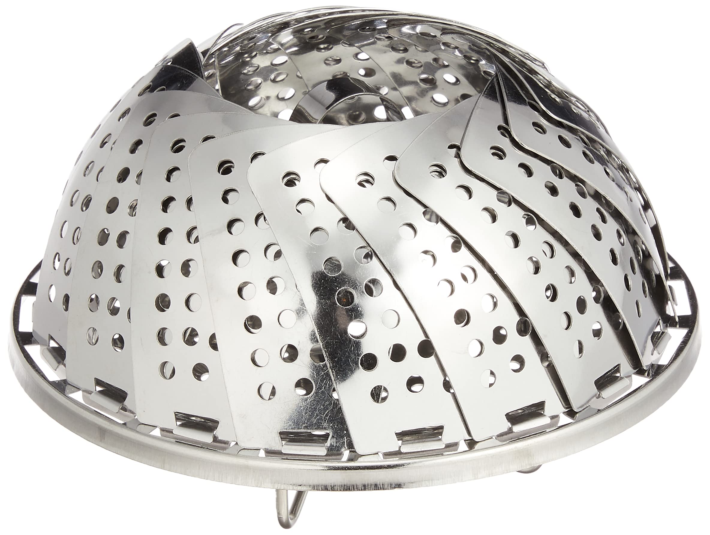 

Wahei Freiz Small One Size Fits Dishwasher Made in G-Cook Steamer, All, 14-23cm, Safe, Japan, GC-177