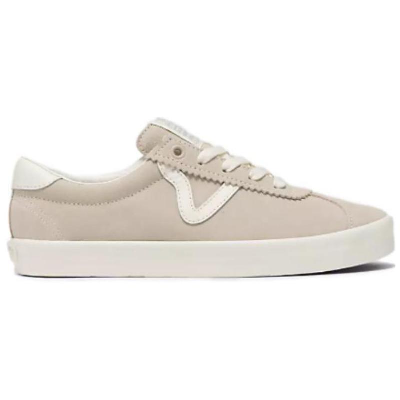 Vans Sport Low 'French Oak Marshmallow' Sneakers VN000CQRDBV