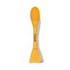 Brosse de Nettoyage Double Pore (Jaune) - Soin des pores profonds et des points noirs