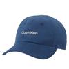 Calvin Klein Unisex Adult Logo Twill Cap
