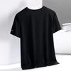 Women's Casual Round-Neck Short-Sleeved Outdoor Quick-Drying Clothes