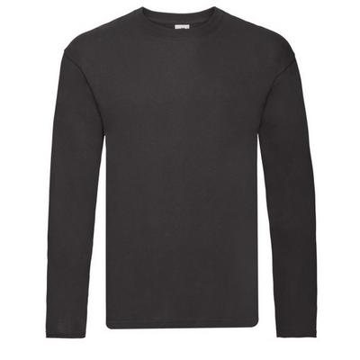 Mens Original Long-Sleeved T-Shirt