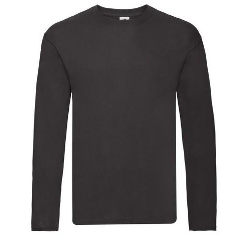 Fruit of the Loom Mens Original Long-Sleeved T-Shirt