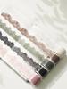 WT  Baroque Lace Journal Washi Pet Tape